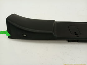 Toyota MR2 Trunk Sill Trim - 0