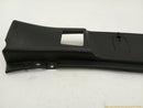 Toyota MR2 Trunk Sill Trim-5