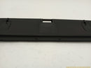 Toyota MR2 Trunk Sill Trim-6