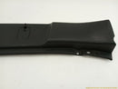 Toyota MR2 Trunk Sill Trim-7