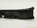 Toyota MR2 Trunk Sill Trim-11