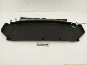 Toyota MR2 Rear Parcel Shelf Panel