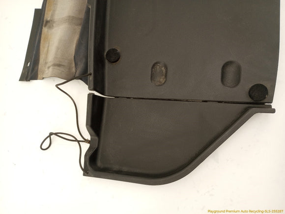 Toyota MR2 Rear Parcel Shelf Panel