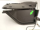 Toyota MR2 Rear Parcel Shelf Panel-6