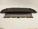 Toyota MR2 Rear Parcel Shelf Panel-7