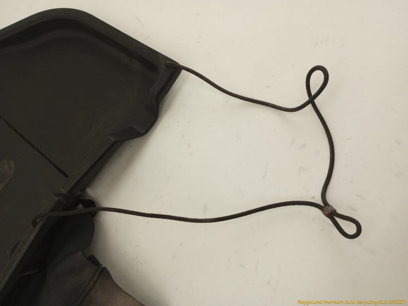 Toyota MR2 Rear Parcel Shelf Panel