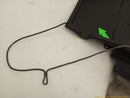 Toyota MR2 Rear Parcel Shelf Panel-9