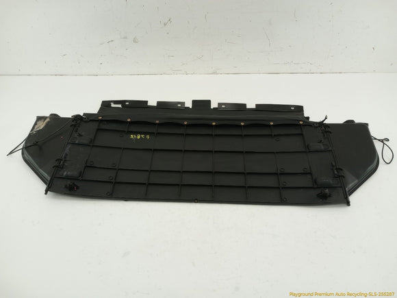 Toyota MR2 Rear Parcel Shelf Panel