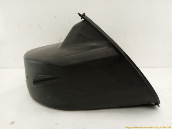 Toyota MR2 Frunk Spare Tire Holder