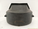 Toyota MR2 Frunk Spare Tire Holder-3