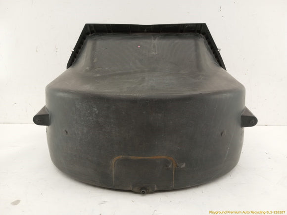 Toyota MR2 Frunk Spare Tire Holder