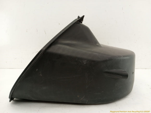 Toyota MR2 Frunk Spare Tire Holder