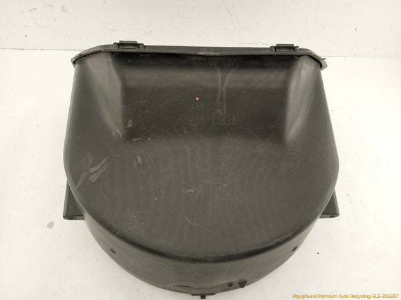 Toyota MR2 Frunk Spare Tire Holder