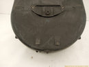 Toyota MR2 Frunk Spare Tire Holder-7