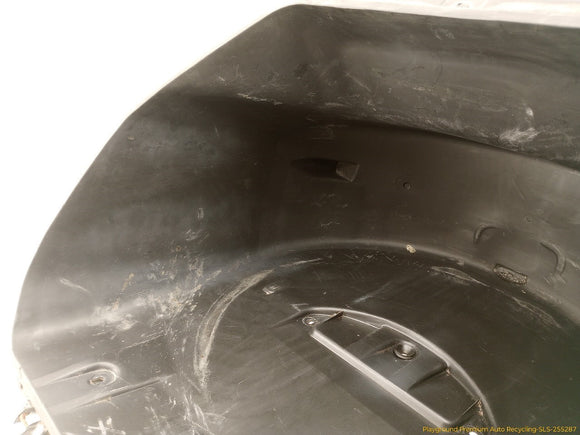 Toyota MR2 Frunk Spare Tire Holder