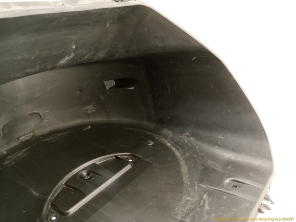 Toyota MR2 Frunk Spare Tire Holder