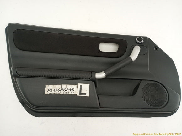 Toyota MR2 Driver Left Front Door Trim
