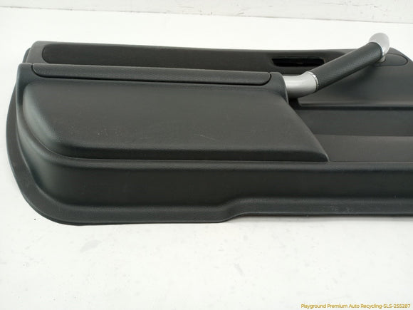 Toyota MR2 Driver Left Front Door Trim