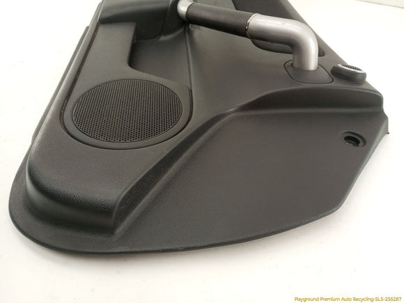 Toyota MR2 Driver Left Front Door Trim