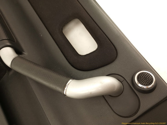 Toyota MR2 Driver Left Front Door Trim