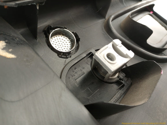 Toyota MR2 Driver Left Front Door Trim