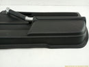Toyota MR2 Passenger Right Front Door Trim-2