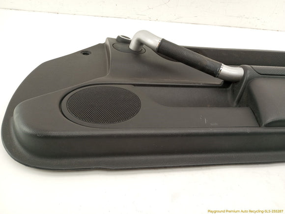 Toyota MR2 Passenger Right Front Door Trim