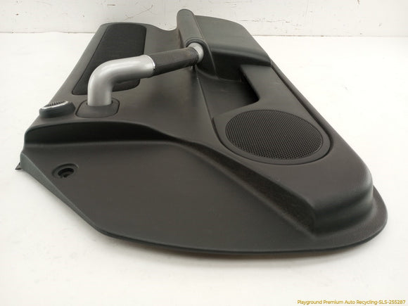 Toyota MR2 Passenger Right Front Door Trim