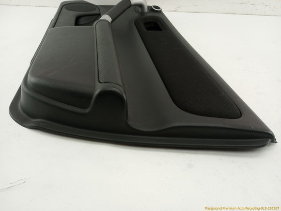 Toyota MR2 Passenger Right Front Door Trim