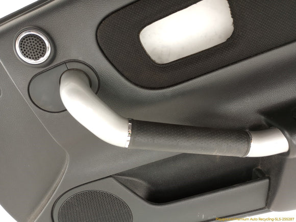 Toyota MR2 Passenger Right Front Door Trim