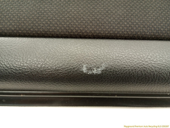 Toyota MR2 Passenger Right Front Door Trim