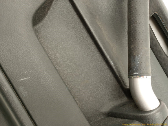 Toyota MR2 Passenger Right Front Door Trim