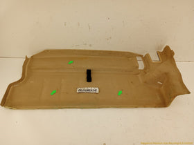 Mercedes SL320 Fuel Gas Tank Cover