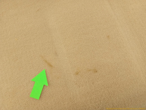 Mercedes SL320 Fuel Gas Tank Cover