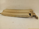 Mercedes SL320 Fuel Gas Tank Cover-10