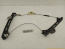 Volkswagen Beetle Passenger Right Front Window Regulator-1