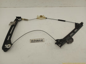 Volkswagen Beetle Passenger Right Front Window Regulator