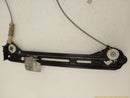 Volkswagen Beetle Passenger Right Front Window Regulator-2