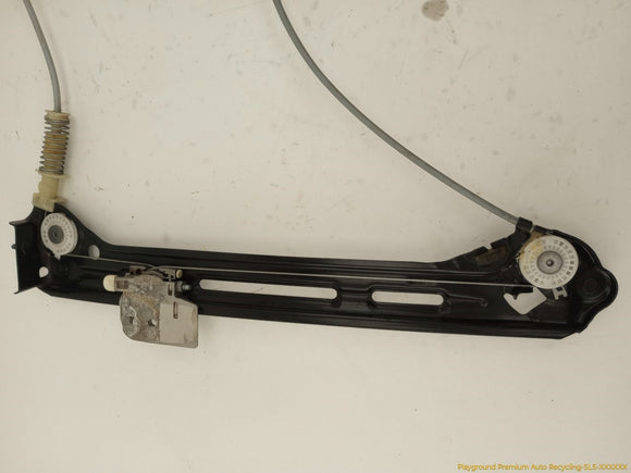 Volkswagen Beetle Passenger Right Front Window Regulator