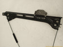 Volkswagen Beetle Passenger Right Front Window Regulator-4