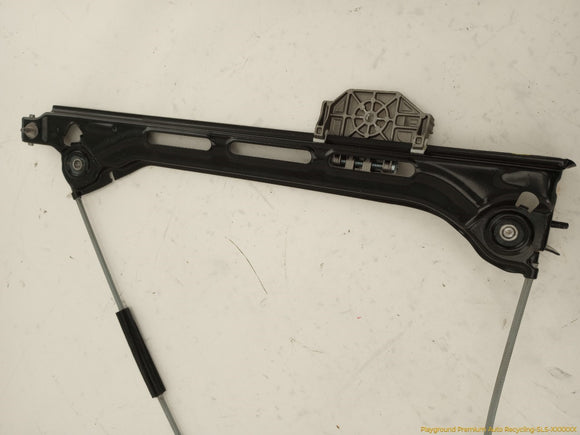 Volkswagen Beetle Passenger Right Front Window Regulator