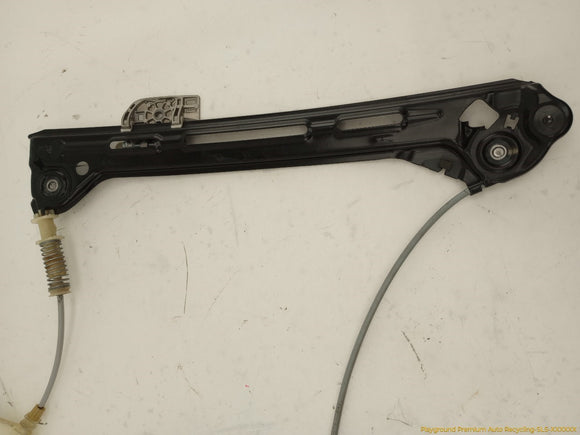 Volkswagen Beetle Passenger Right Front Window Regulator