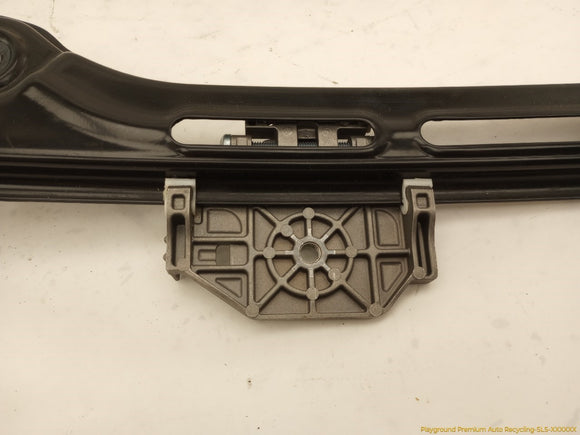 Volkswagen Beetle Passenger Right Front Window Regulator