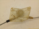 Volkswagen Beetle Passenger Right Front Window Regulator-10