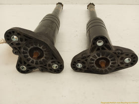 Alfa Romeo Giulia Pair Of Front Struts - 0