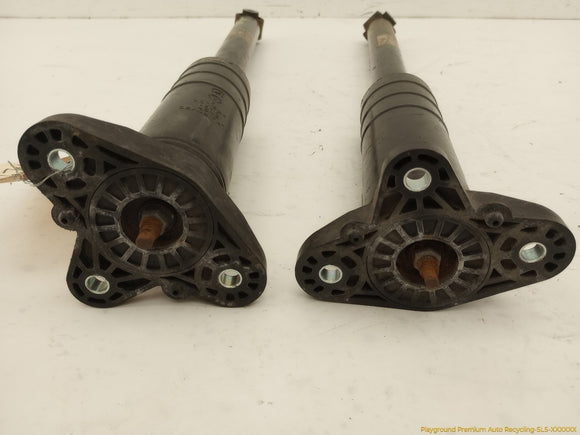 Alfa Romeo Giulia Pair Of Front Struts