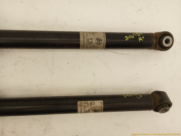 Alfa Romeo Giulia Pair Of Front Struts
