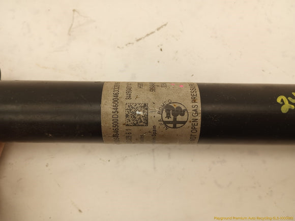 Alfa Romeo Giulia Pair Of Front Struts