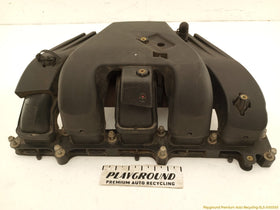 Hummer H3 Intake Manifold