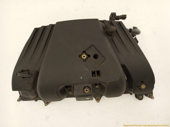 Hummer H3 Intake Manifold